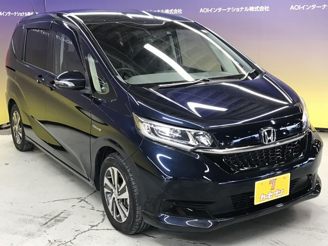 HONDA FREED HYBRID 2020 Image 31