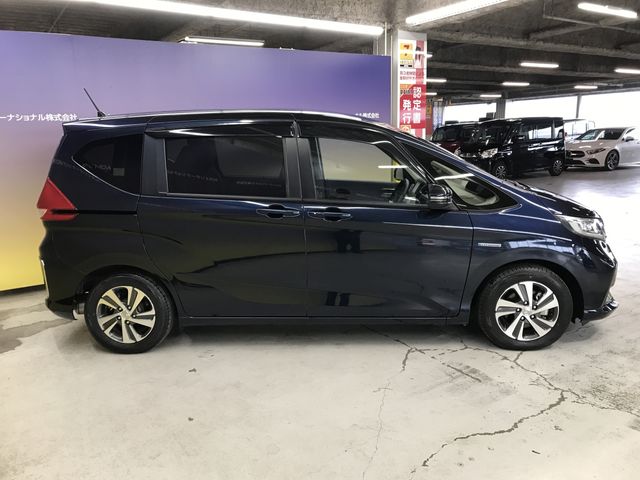 HONDA FREED HYBRID 2020 Image 31