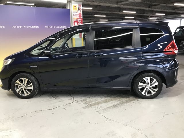 HONDA FREED HYBRID 2020 Image 31