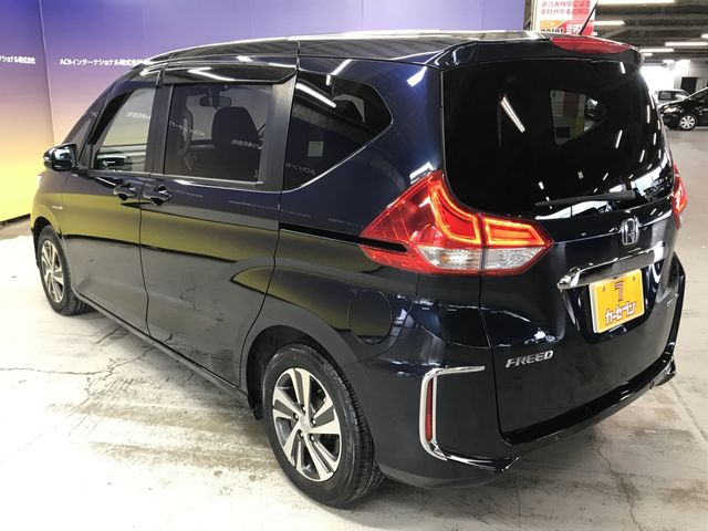 HONDA FREED HYBRID 2020 Image 31