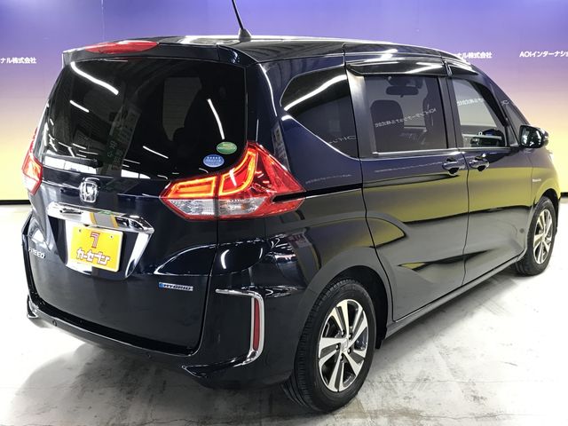 HONDA FREED HYBRID 2020 Image 31
