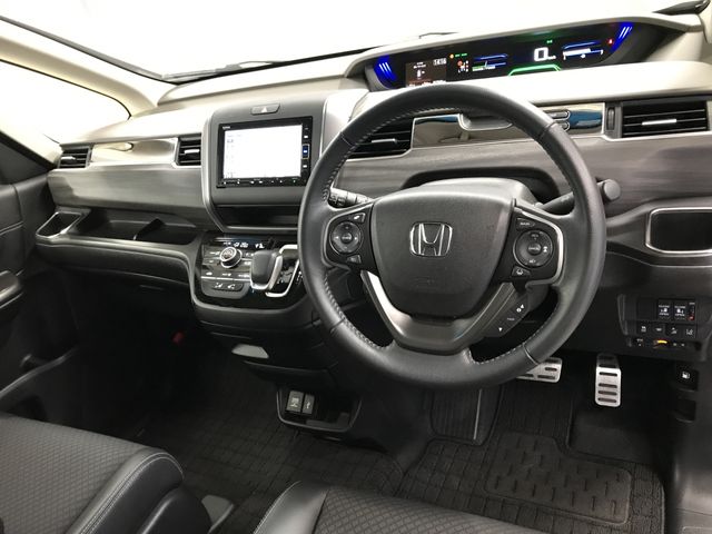 HONDA FREED HYBRID 2020 Image 31