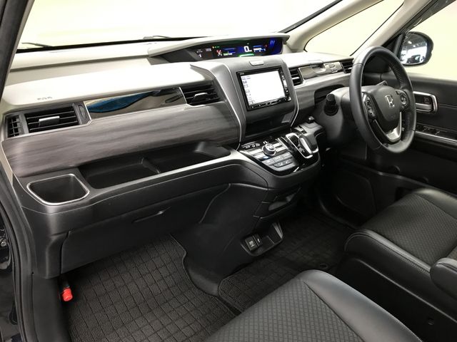 HONDA FREED HYBRID 2020 Image 31