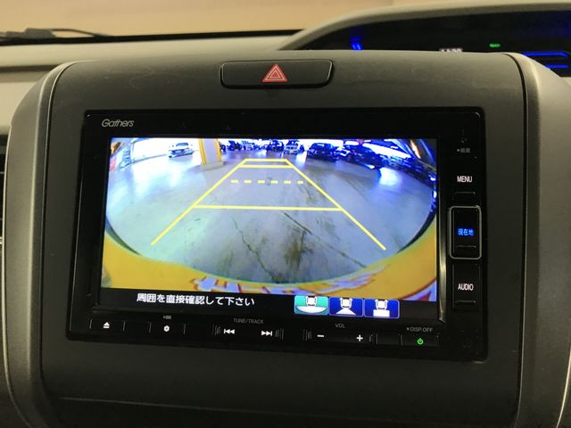 HONDA FREED HYBRID 2020 Image 31