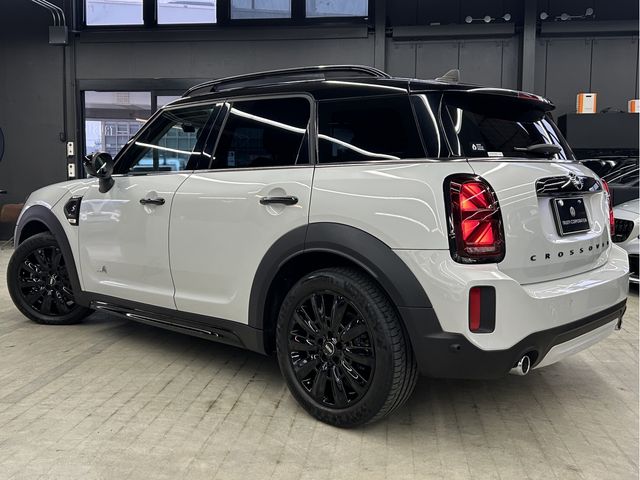 BMW MINI COOPER SD CROSS 2021 Image 31