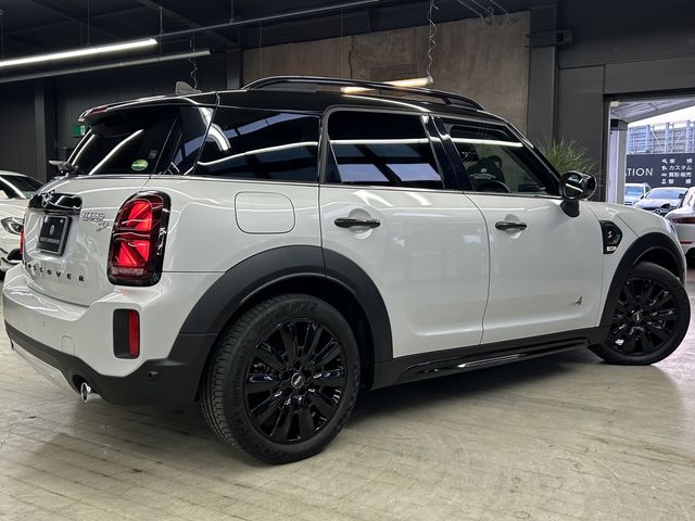 BMW MINI COOPER SD CROSS 2021 Image 31