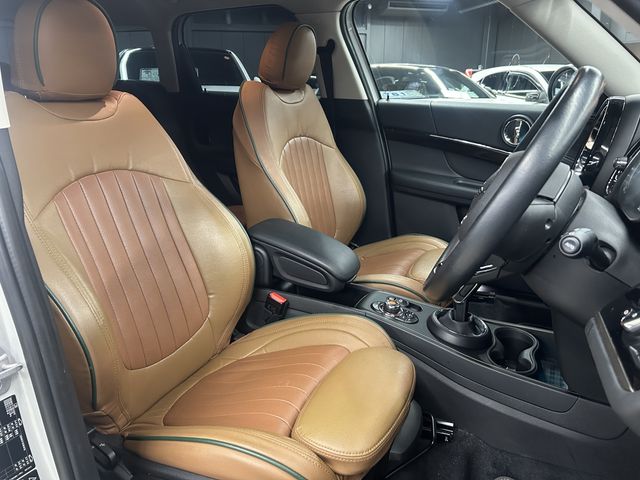 BMW MINI COOPER SD CROSS 2021 Image 31