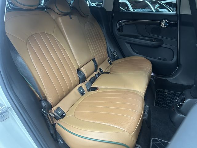 BMW MINI COOPER SD CROSS 2021 Image 31