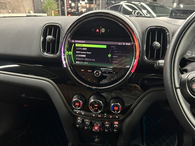 BMW MINI COOPER SD CROSS 2021 Image 31