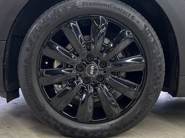 BMW MINI COOPER SD CROSS 2021 Image 31