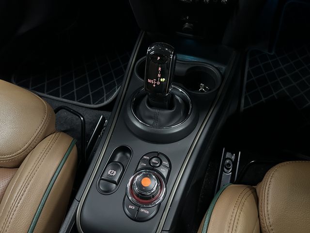 BMW MINI COOPER SD CROSS 2021 Image 31