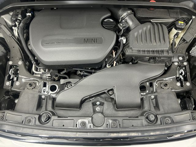 BMW MINI COOPER SD CROSS 2021 Image 31