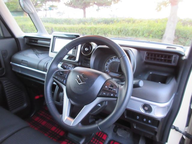 SUZUKI SPACIA GEAR 2022 Image 31