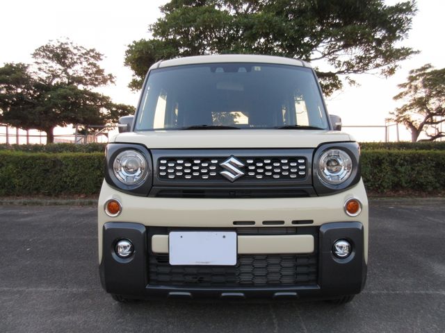 SUZUKI SPACIA GEAR 2022 Image 31