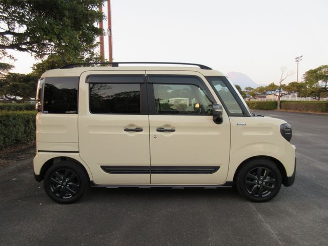 SUZUKI SPACIA GEAR 2022 Image 31