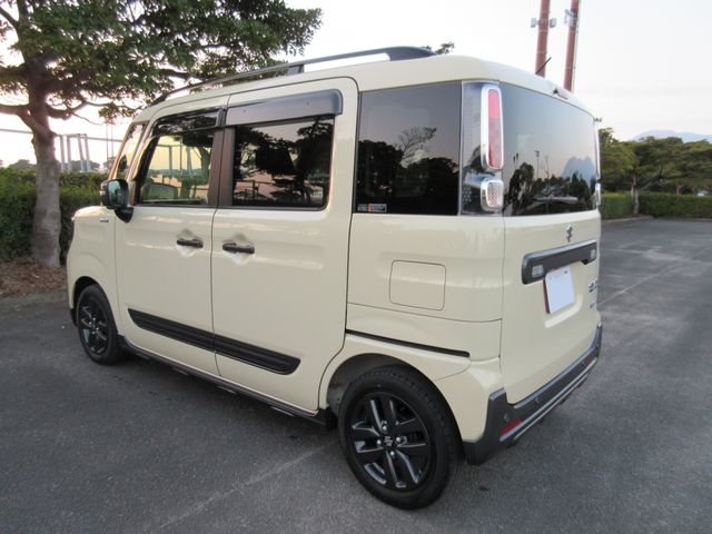 SUZUKI SPACIA GEAR 2022 Image 31