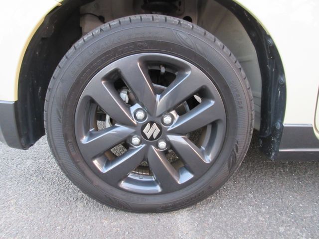 SUZUKI SPACIA GEAR 2022 Image 31