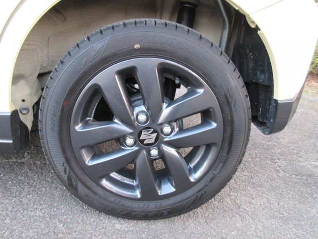 SUZUKI SPACIA GEAR 2022 Image 31