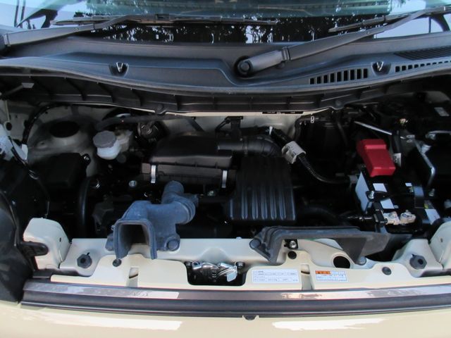 SUZUKI SPACIA GEAR 2022 Image 31