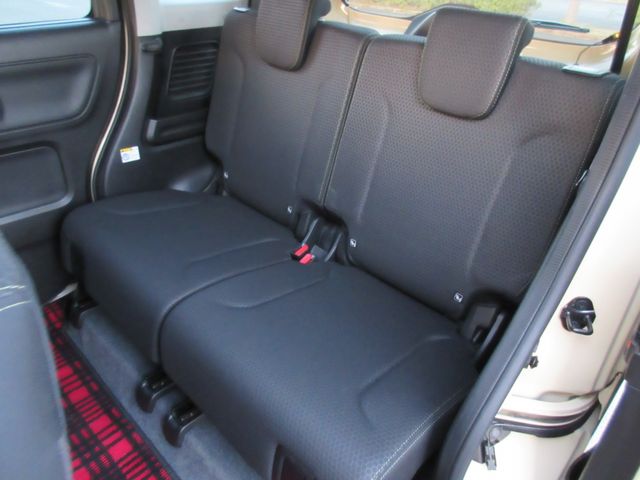 SUZUKI SPACIA GEAR 2022 Image 31