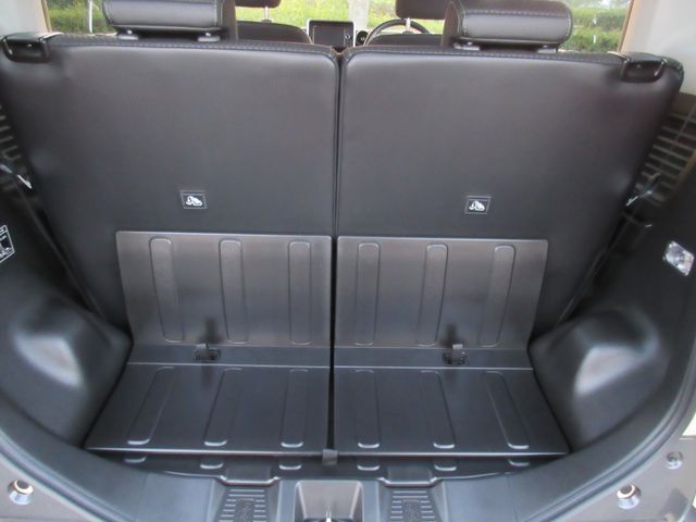 SUZUKI SPACIA GEAR 2022 Image 31