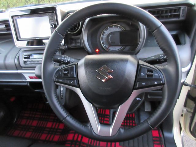 SUZUKI SPACIA GEAR 2022 Image 31