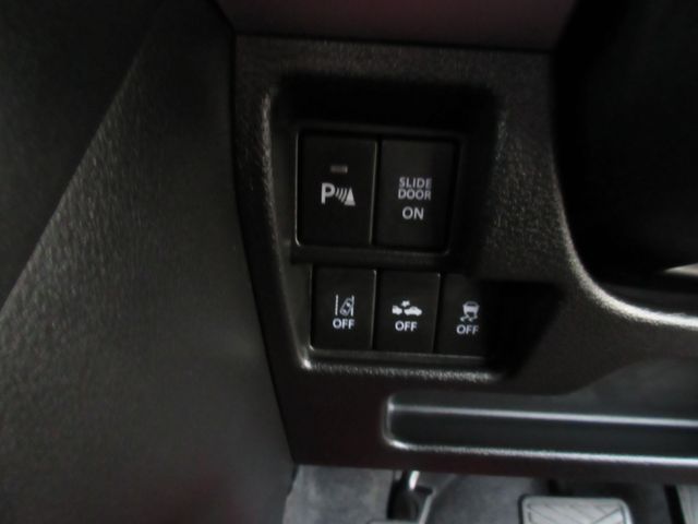 SUZUKI SPACIA GEAR 2022 Image 31