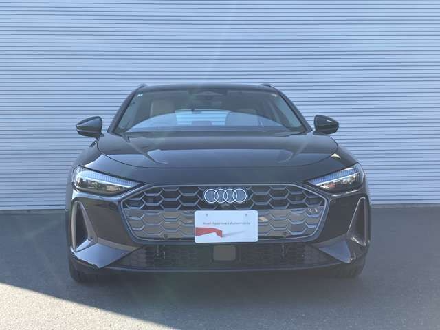 AUDI A5 AVANT 2025 Image 31