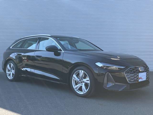 AUDI A5 AVANT 2025 Image 31