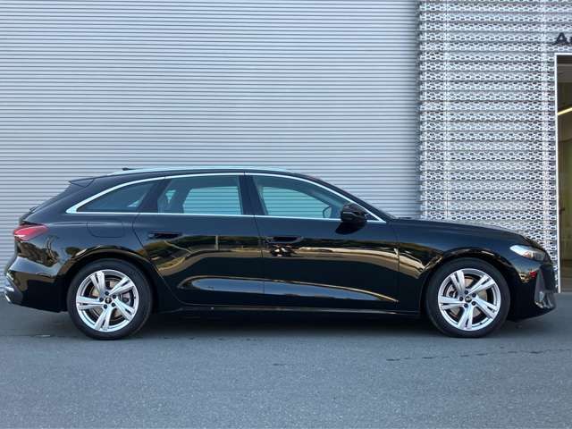 AUDI A5 AVANT 2025 Image 31