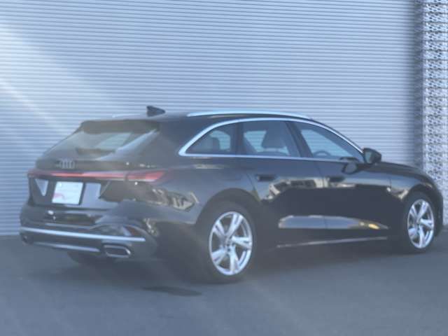 AUDI A5 AVANT 2025 Image 31