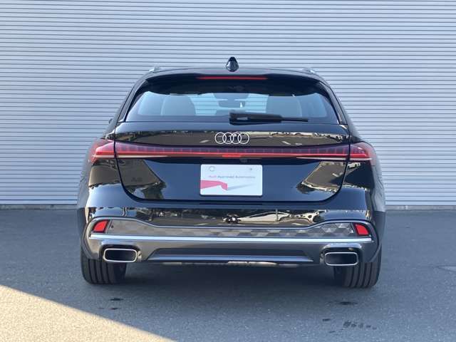 AUDI A5 AVANT 2025 Image 31