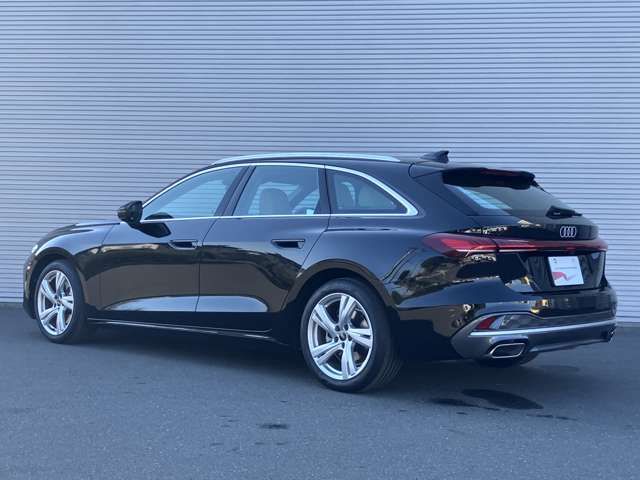 AUDI A5 AVANT 2025 Image 31