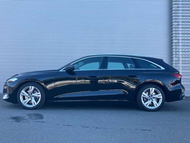 AUDI A5 AVANT 2025 Image 31