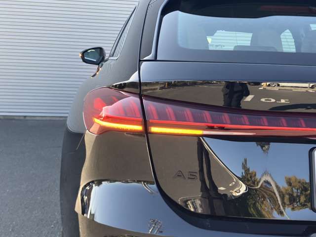 AUDI A5 AVANT 2025 Image 31