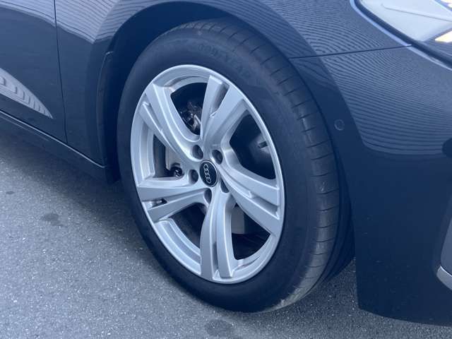 AUDI A5 AVANT 2025 Image 31