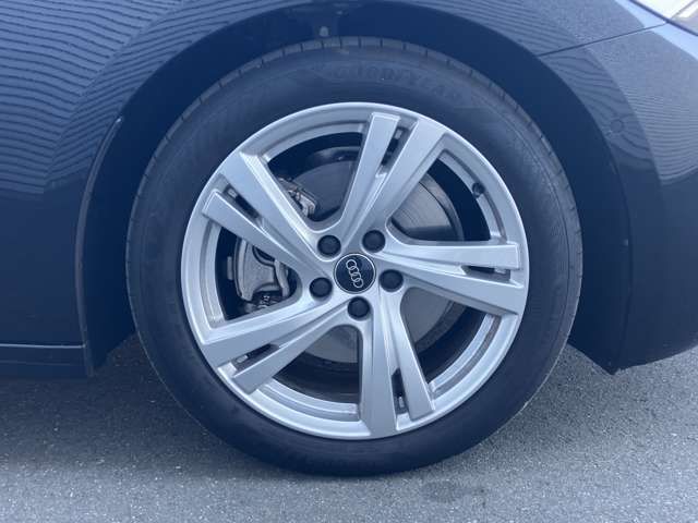 AUDI A5 AVANT 2025 Image 31