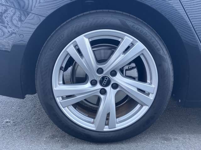 AUDI A5 AVANT 2025 Image 31