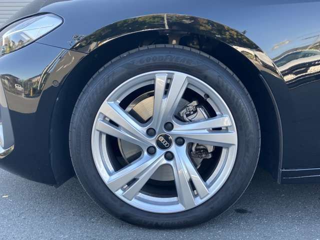 AUDI A5 AVANT 2025 Image 31