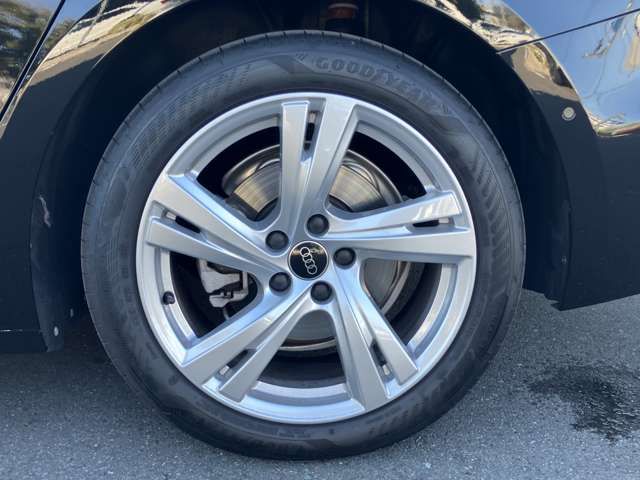 AUDI A5 AVANT 2025 Image 31