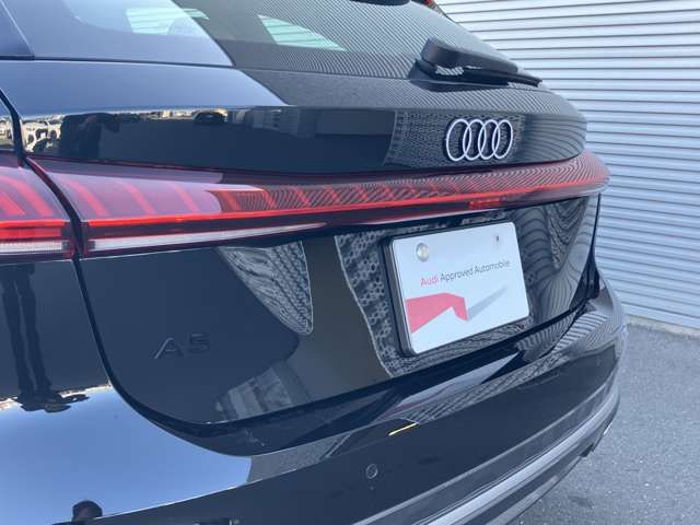 AUDI A5 AVANT 2025 Image 31