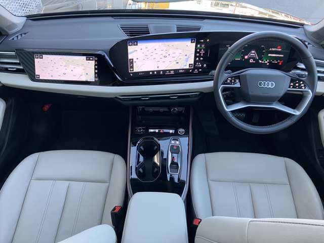 AUDI A5 AVANT 2025 Image 31