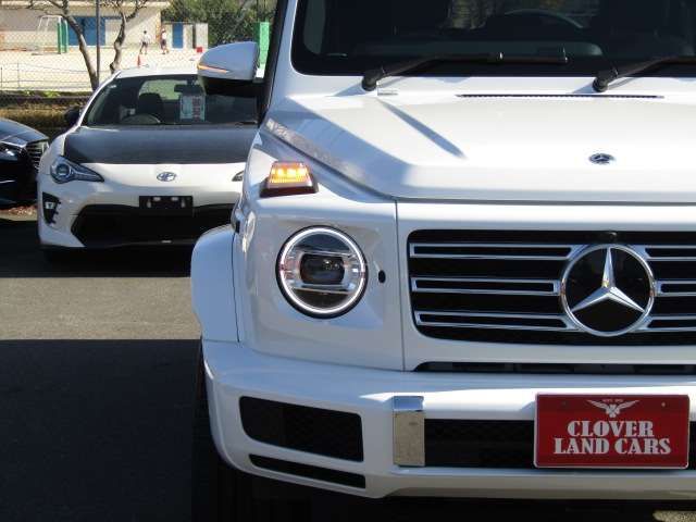 MERCEDES BENZ G CLAS 2022 Image 31