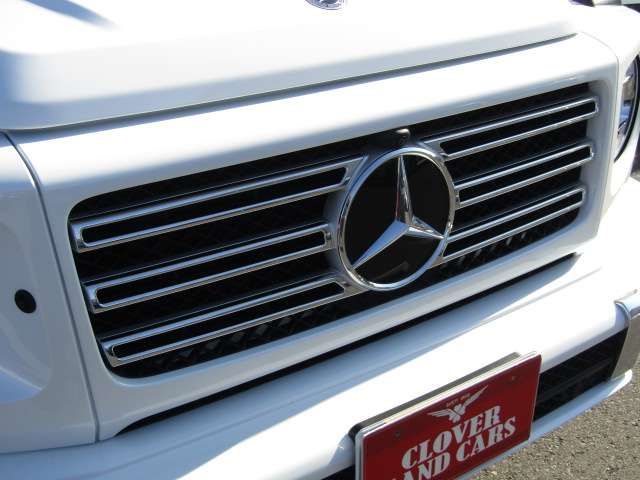 MERCEDES BENZ G CLAS 2022 Image 31