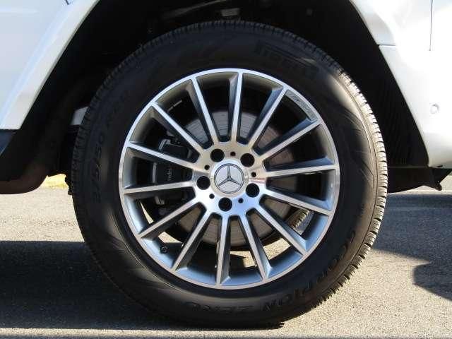 MERCEDES BENZ G CLAS 2022 Image 31