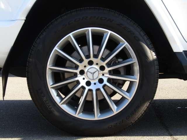 MERCEDES BENZ G CLAS 2022 Image 31