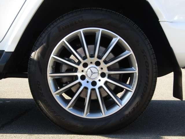 MERCEDES BENZ G CLAS 2022 Image 31