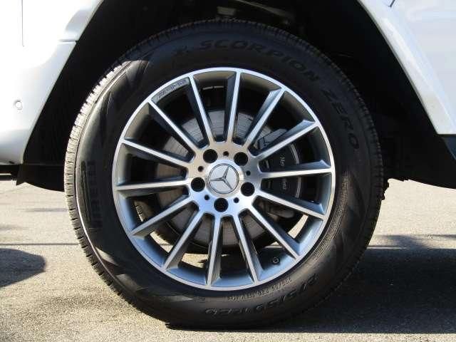 MERCEDES BENZ G CLAS 2022 Image 31