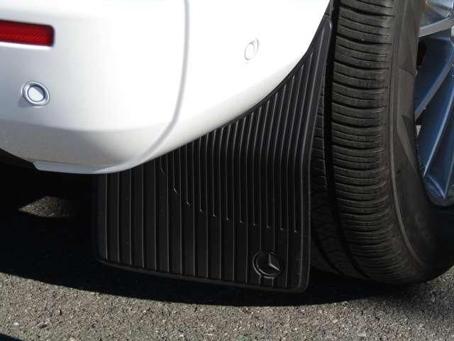 MERCEDES BENZ G CLAS 2022 Image 31