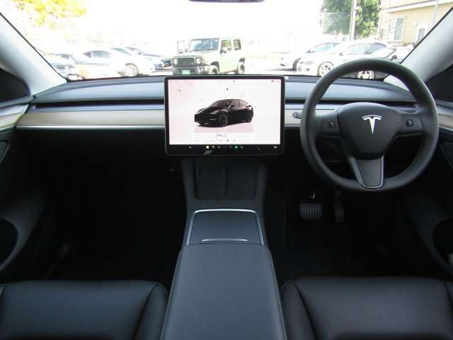 TESLA MODEL Y 2023 Image 31